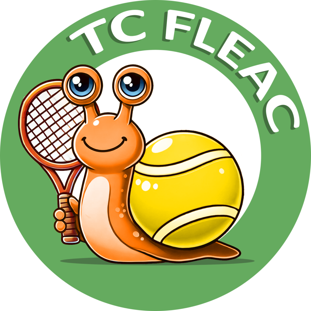 Logo TC Fléac