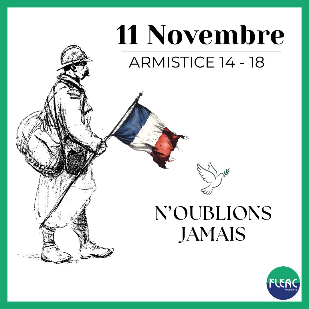 Cérémonie 11 novembre (1)