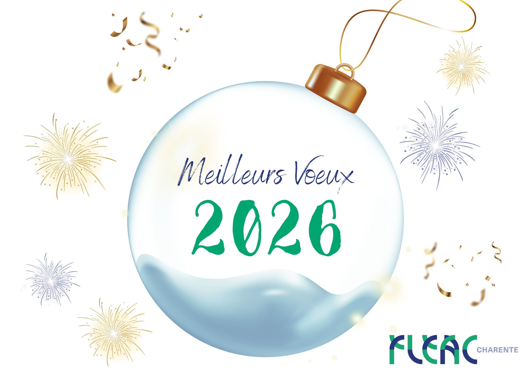 Voeux 2026