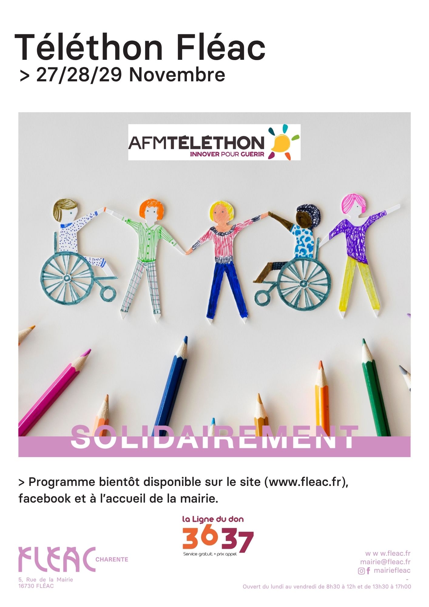 Téléthon